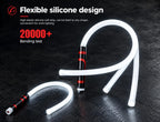 GripMag flexible LED work light
